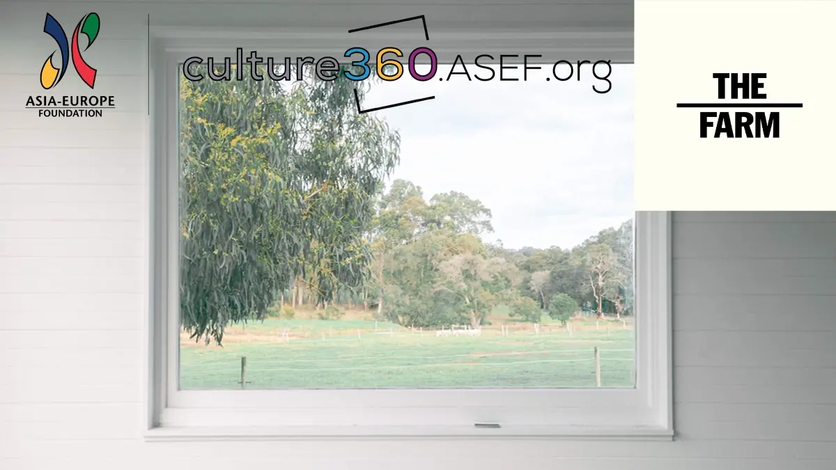 The Farm 2027 Residency Program in Australia