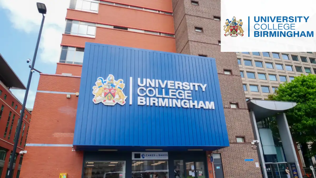 University College Birmingham
