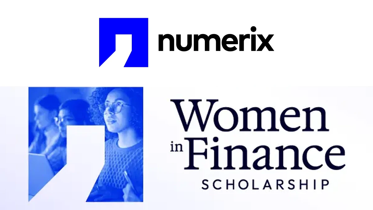 Women in Finance Scholarship 2026