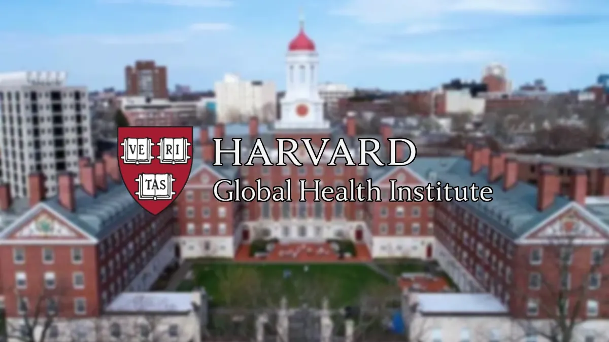Harvard Visiting Research Scholarship Program 2027 in USA
