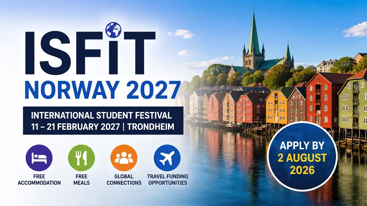 ISFiT Norway 2027